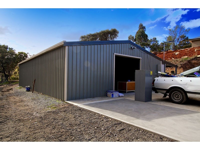 640 Baskerville Road, Old Beach TAS 7017