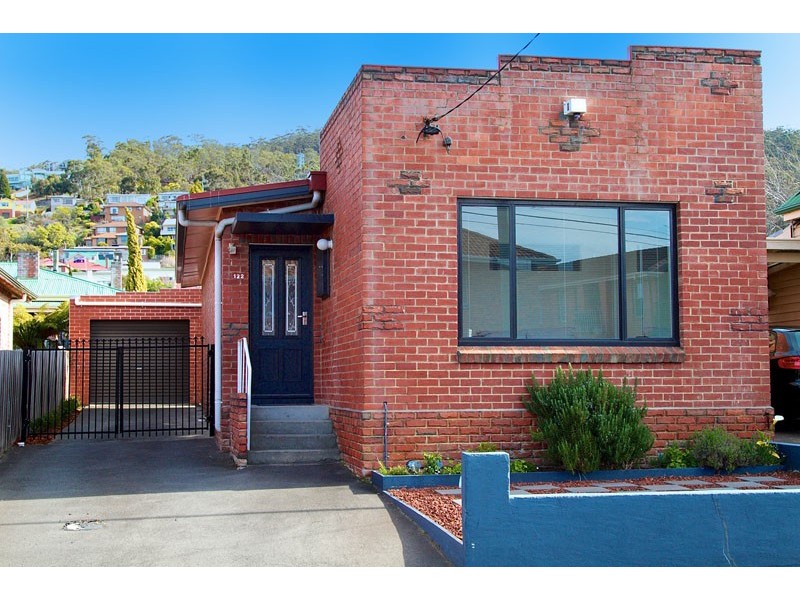 122 Hill Street, West Hobart TAS 7000