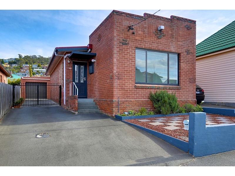 122 Hill Street, West Hobart TAS 7000