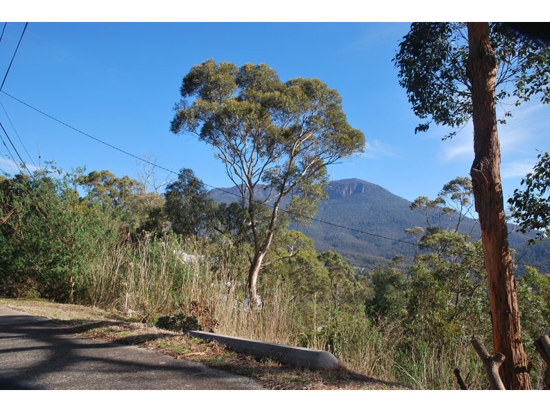 4a Grayling Avenue, South Hobart TAS 7004