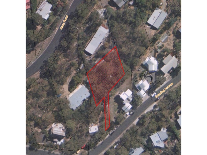 4a Grayling Avenue, South Hobart TAS 7004