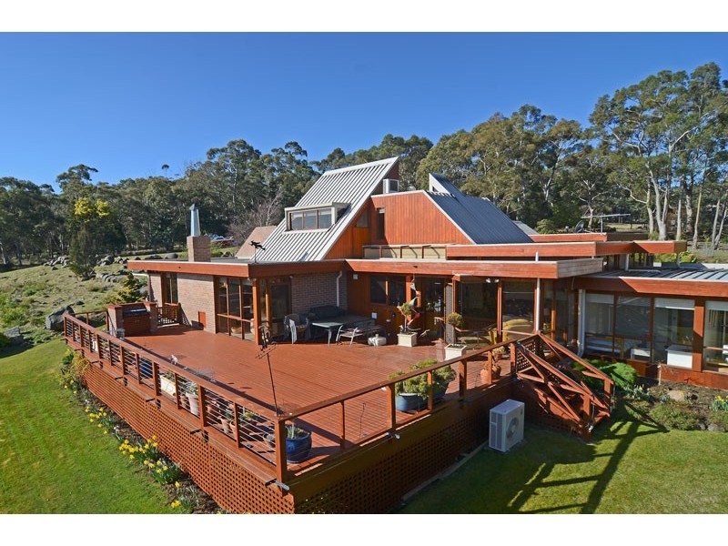 22 Lalwinya Road, Mount Nelson TAS 7007