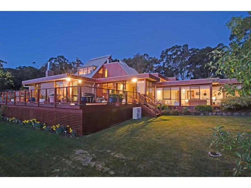 22 Lalwinya Road, Mount Nelson TAS 7007