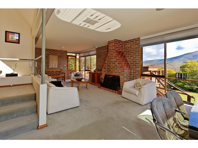 22 Lalwinya Road, Mount Nelson TAS 7007