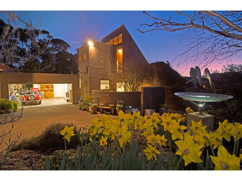 22 Lalwinya Road, Mount Nelson TAS 7007