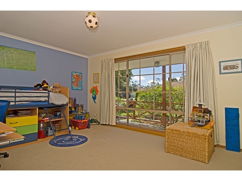 18 Weemala Court, Mount Nelson TAS 7007