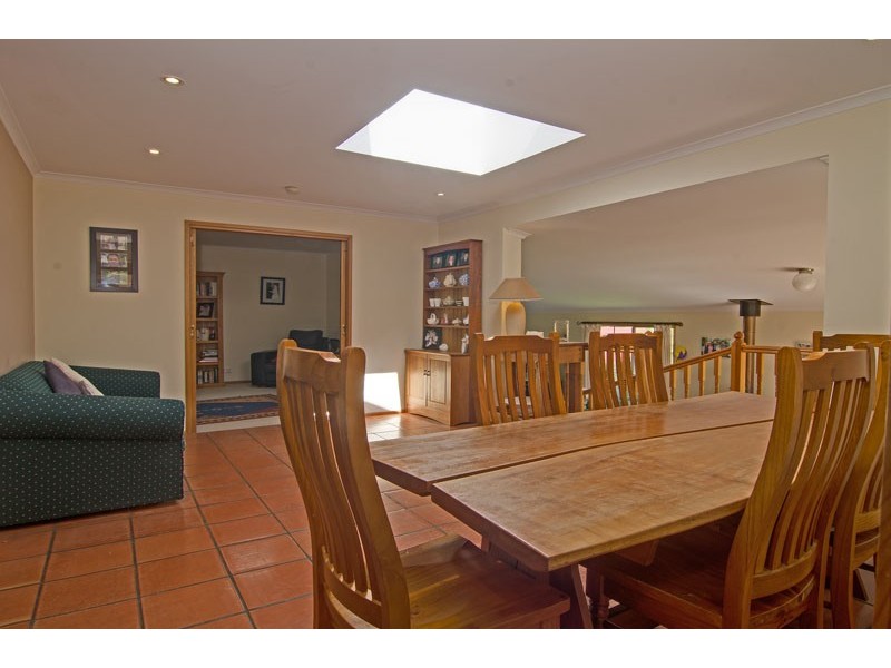 18 Weemala Court, Mount Nelson TAS 7007