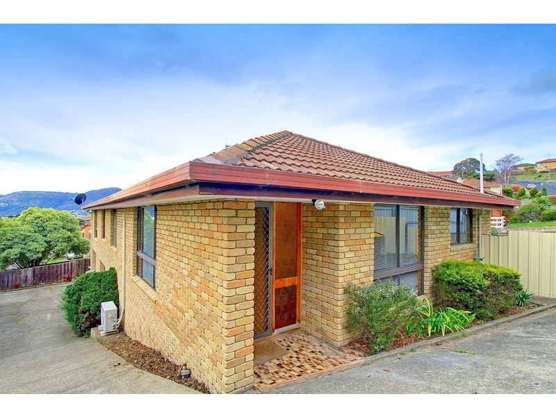 Unit 1, 60 Crosby Road, Rosetta TAS 7010