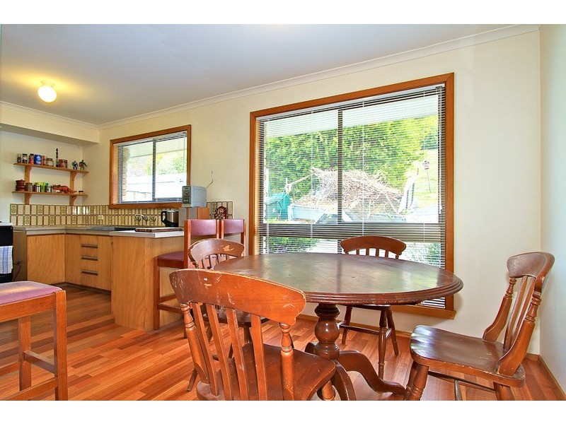 Unit 1, 60 Crosby Road, Rosetta TAS 7010