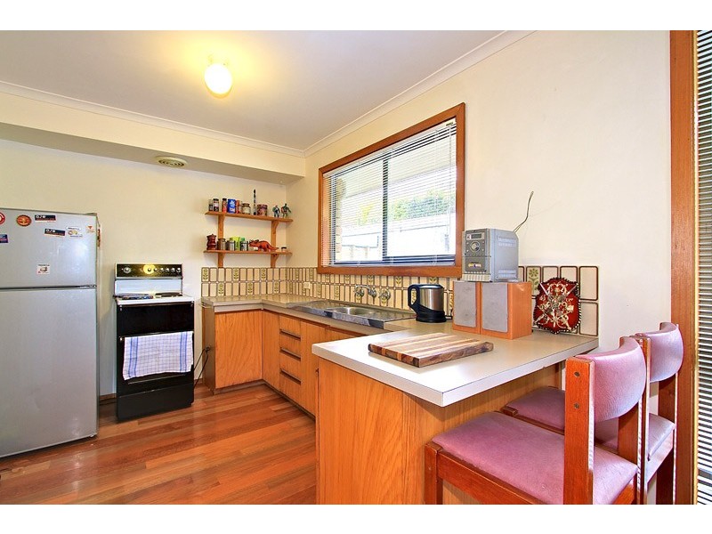 Unit 1, 60 Crosby Road, Rosetta TAS 7010