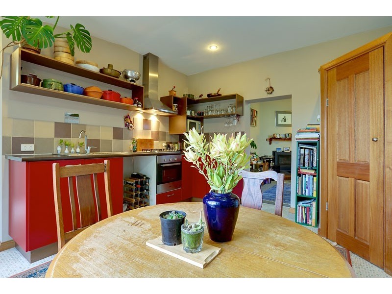 39 Mellifont Street, West Hobart TAS 7000