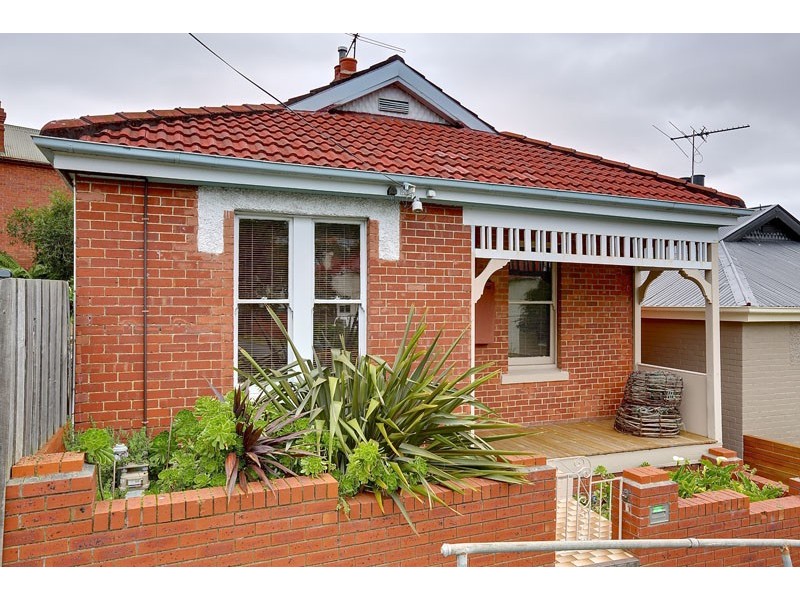 39 Mellifont Street, West Hobart TAS 7000