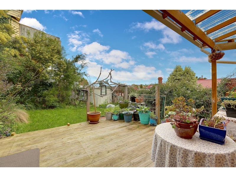 39 Mellifont Street, West Hobart TAS 7000