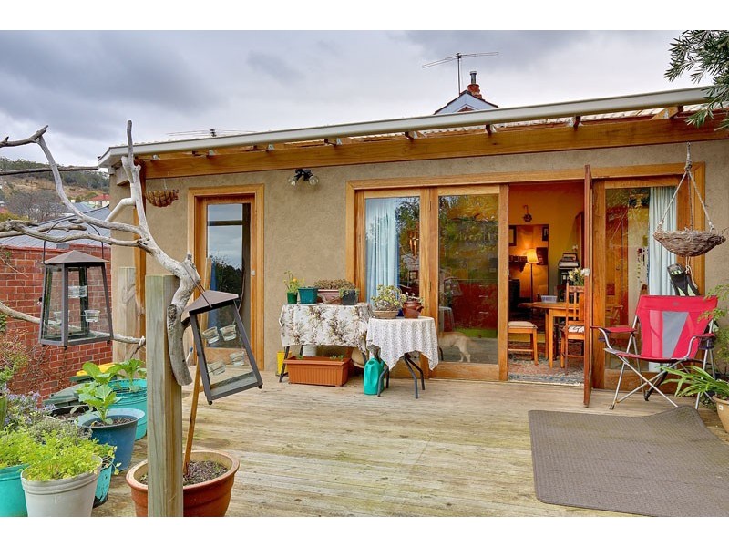 39 Mellifont Street, West Hobart TAS 7000