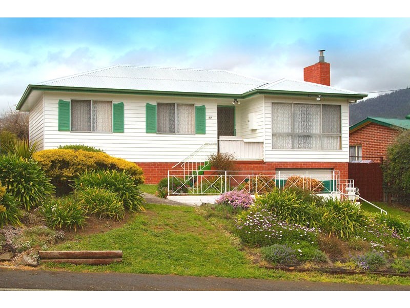 87 Hilton Road, Claremont TAS 7011