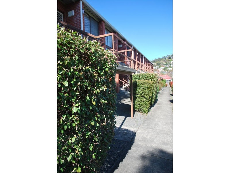 15/56 Adelaide Street, South Hobart TAS 7004