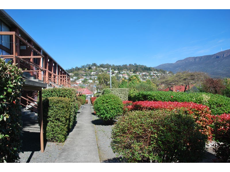 15/56 Adelaide Street, South Hobart TAS 7004