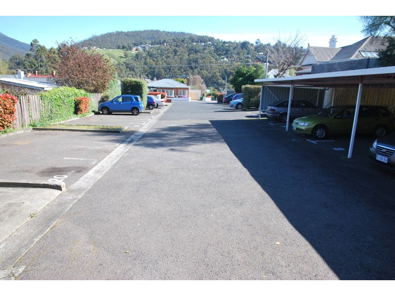 15/56 Adelaide Street, South Hobart TAS 7004