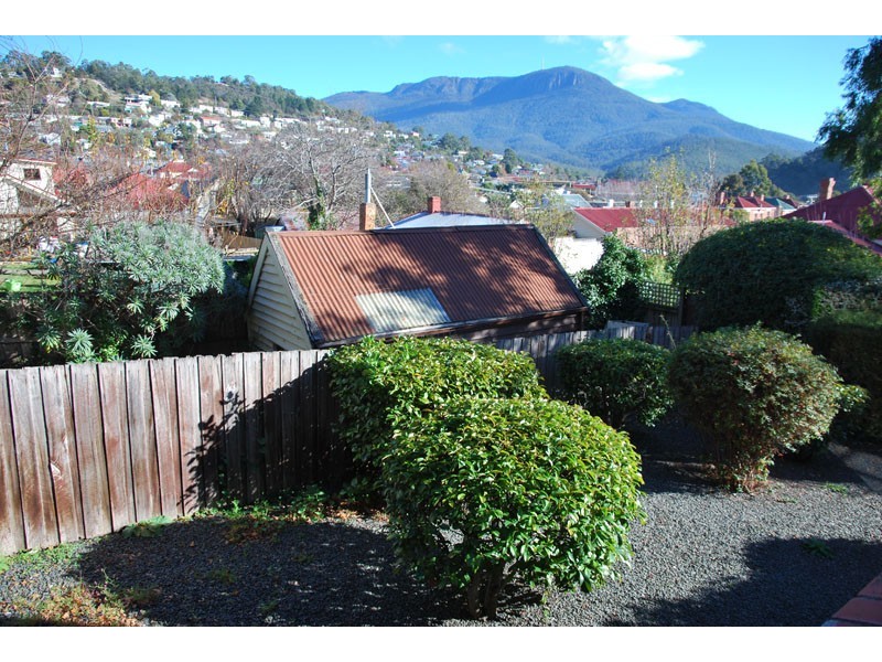 15/56 Adelaide Street, South Hobart TAS 7004