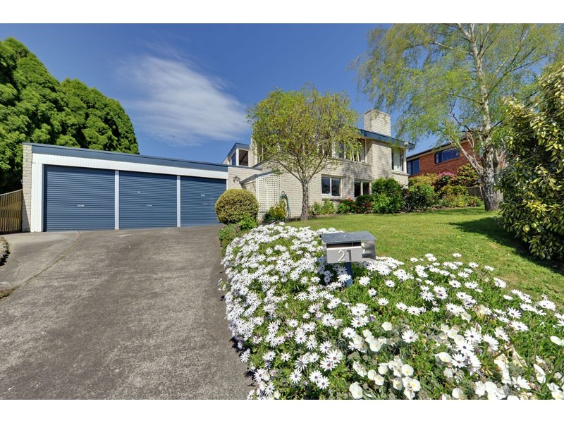 21 Dresden Street, Sandy Bay TAS 7005