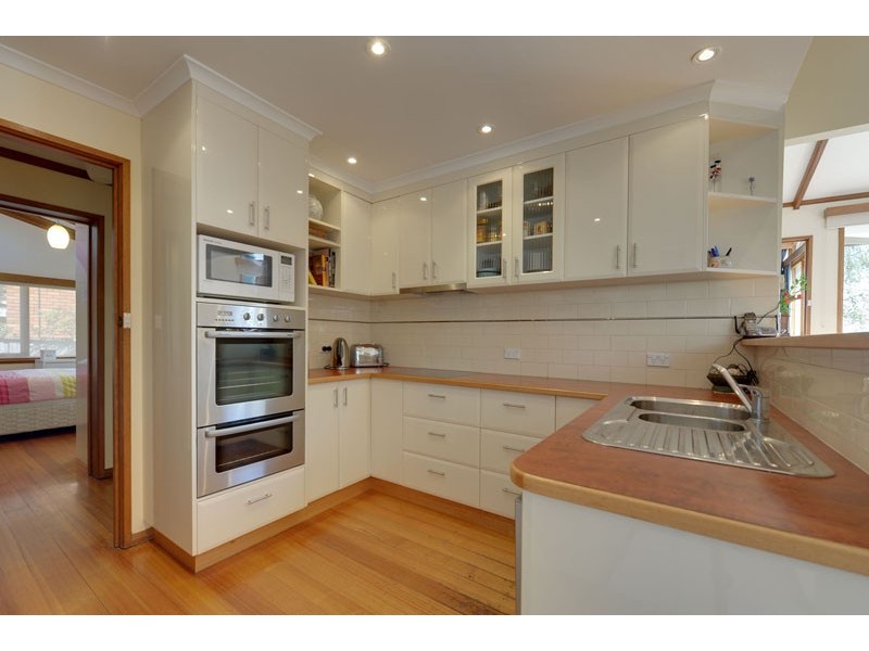 21 Dresden Street, Sandy Bay TAS 7005