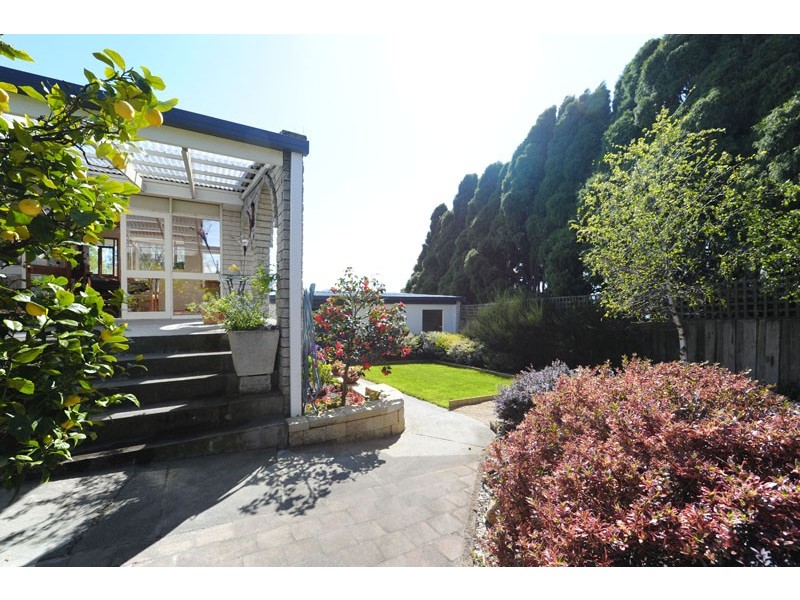 21 Dresden Street, Sandy Bay TAS 7005