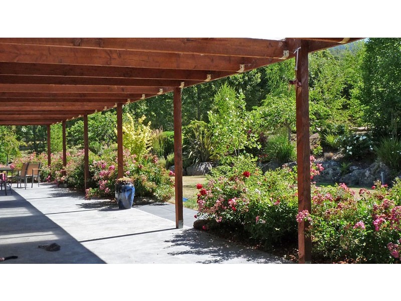 680 Lachlan Road, Lachlan TAS 7140