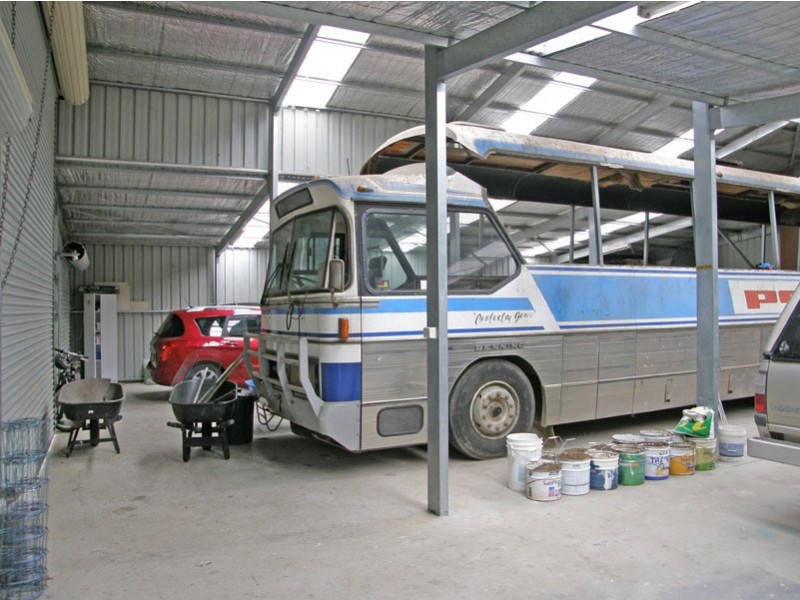 680 Lachlan Road, Lachlan TAS 7140