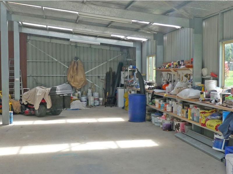 680 Lachlan Road, Lachlan TAS 7140