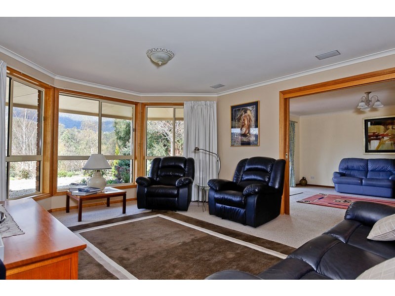 680 Lachlan Road, Lachlan TAS 7140