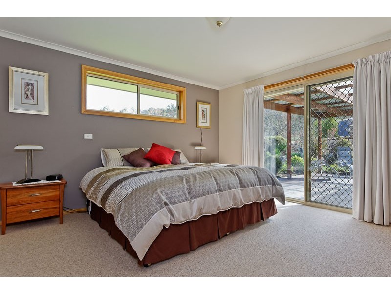 680 Lachlan Road, Lachlan TAS 7140
