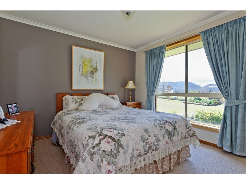 680 Lachlan Road, Lachlan TAS 7140