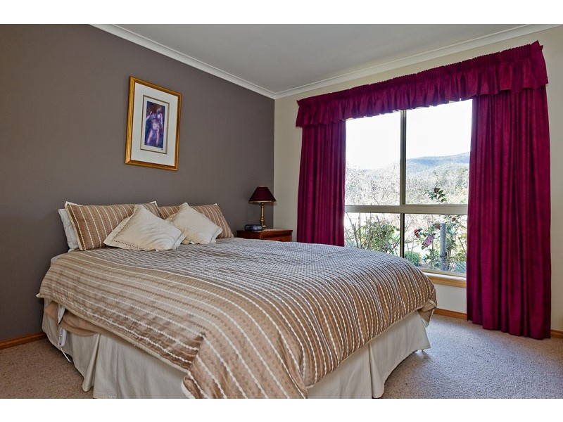 680 Lachlan Road, Lachlan TAS 7140