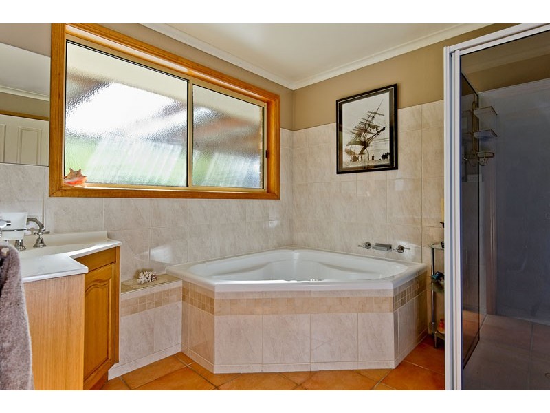 680 Lachlan Road, Lachlan TAS 7140