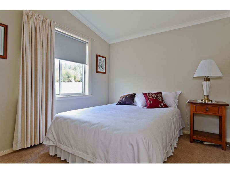 680 Lachlan Road, Lachlan TAS 7140