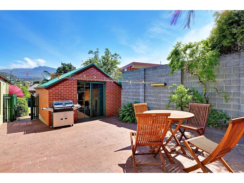 16A Stoke Street, New Town TAS 7008