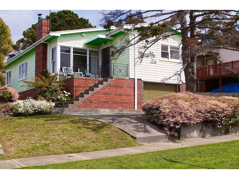 20 Raymont Terrace, Mount Stuart TAS 7000