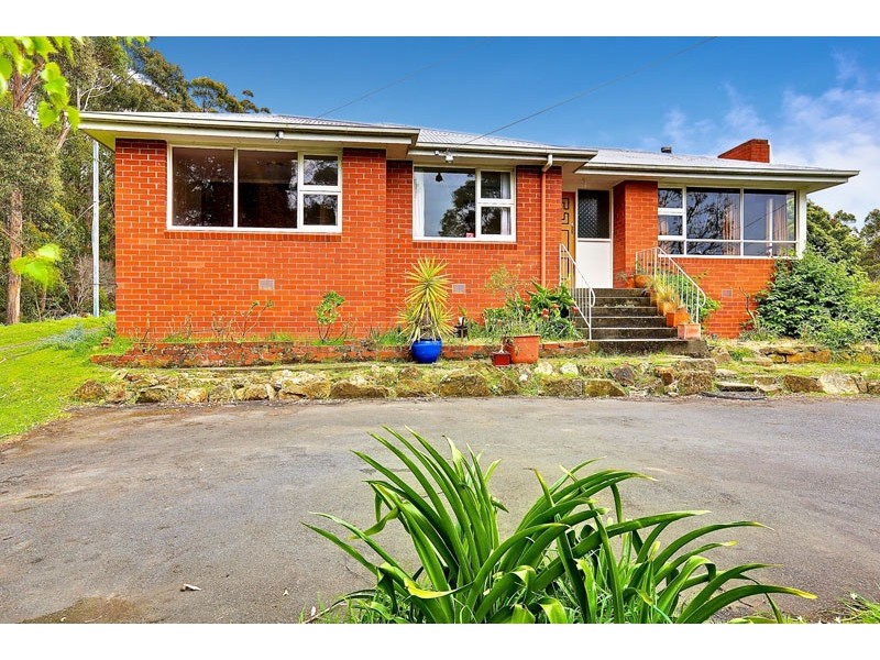 307 Strickland Avenue, South Hobart TAS 7004