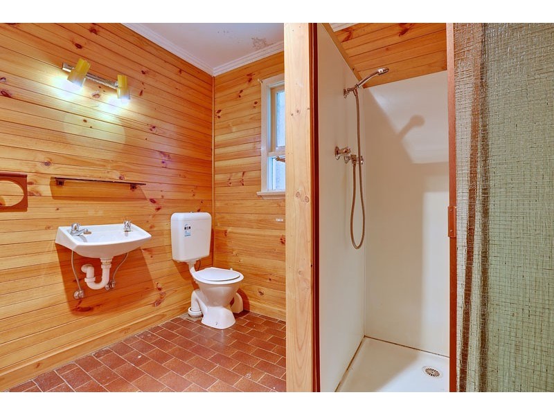 307 Strickland Avenue, South Hobart TAS 7004