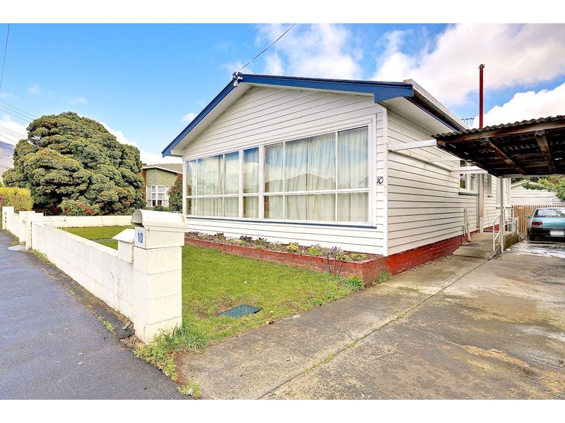 10 Chapel Street, Glenorchy TAS 7010