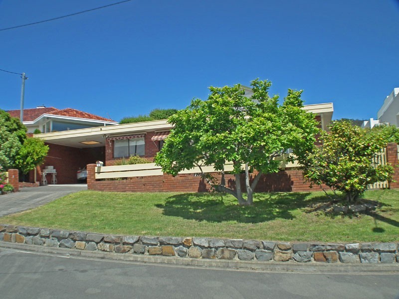 13 Ellington Road, Sandy Bay TAS 7005