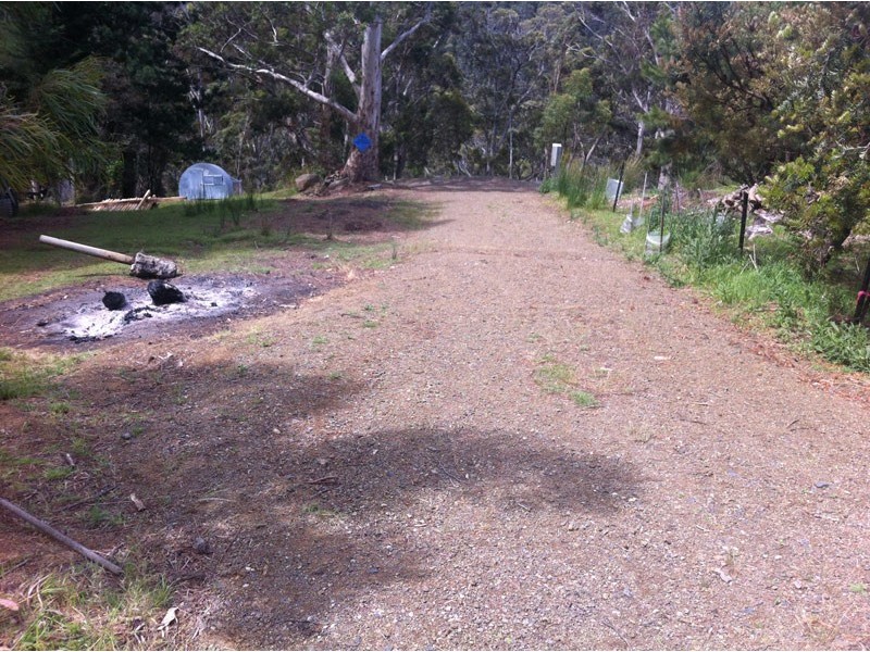 96a Folio 1 Summerleas Rd, Fern Tree TAS 7054