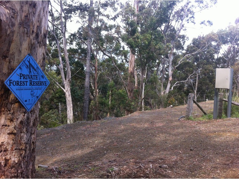 96a Folio 1 Summerleas Rd, Fern Tree TAS 7054