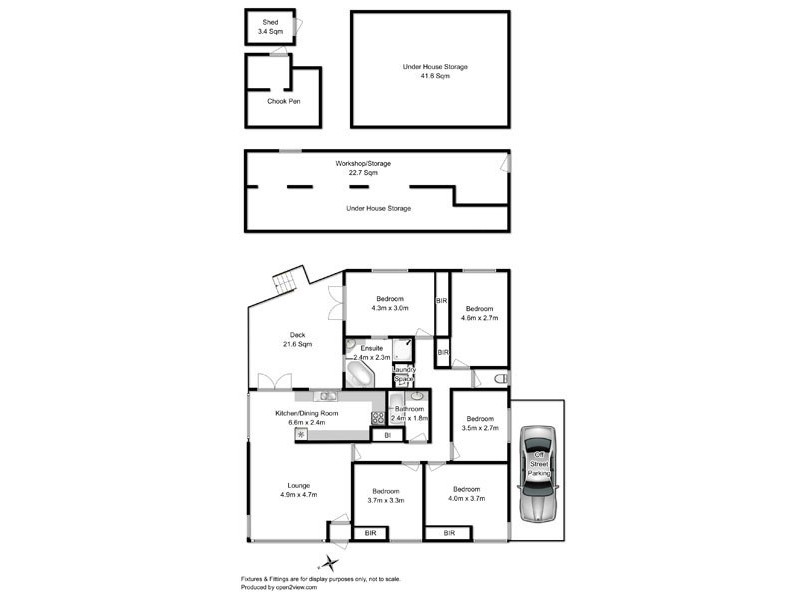 9 Langura Ave, Chigwell TAS 7011