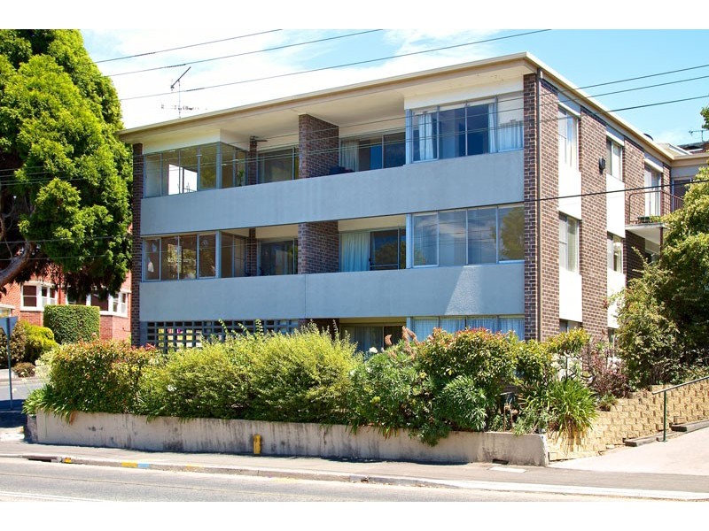 3/1 Fisher Avenue, Sandy Bay TAS 7005