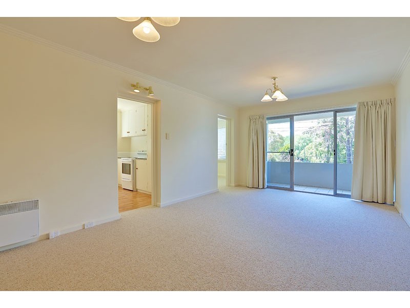 3/1 Fisher Avenue, Sandy Bay TAS 7005