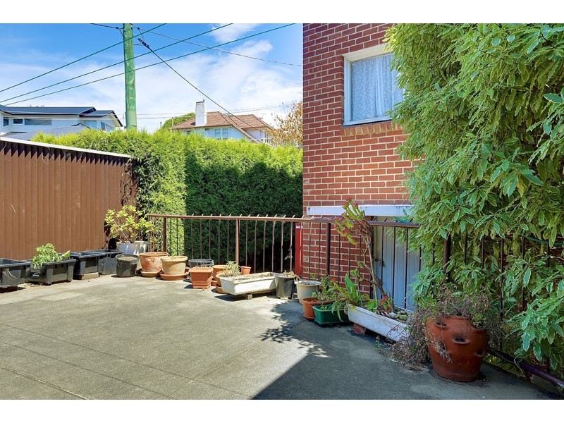 3/1 Fisher Avenue, Sandy Bay TAS 7005