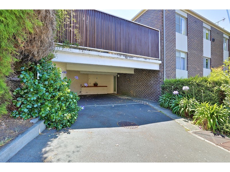 3/1 Fisher Avenue, Sandy Bay TAS 7005