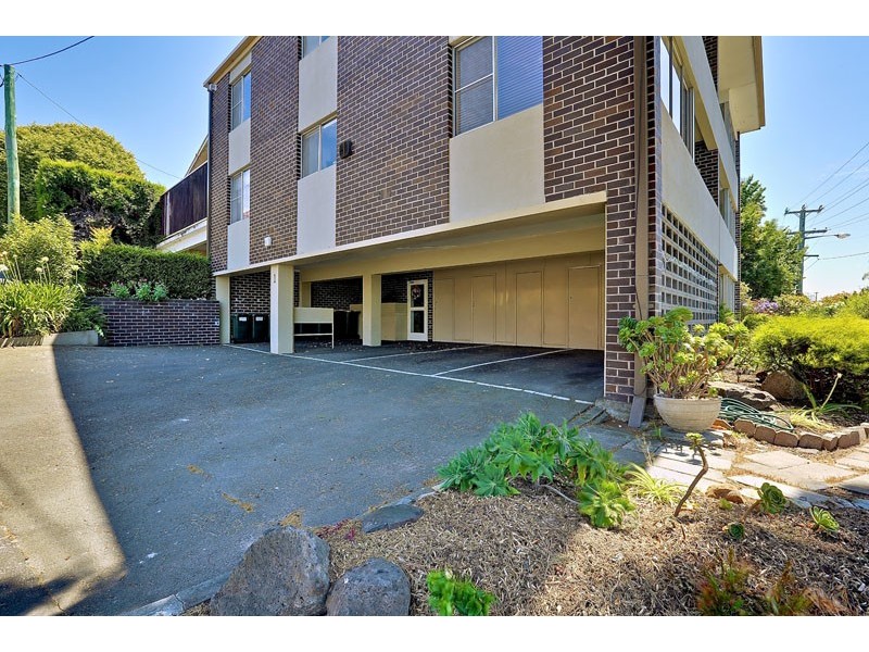 3/1 Fisher Avenue, Sandy Bay TAS 7005