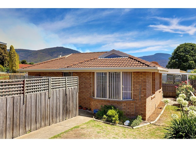 Unit 2 41 Grove Road, Glenorchy TAS 7010